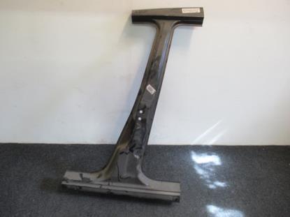 71715076 Deurstijl carrosserie linksmidden