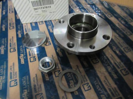 71737614 Wiellagerset achterzijde