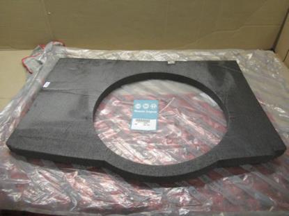 71754625 Isolering gastank