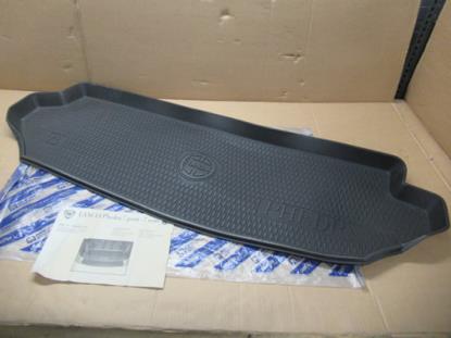 71801730 Bescherming kofferbak