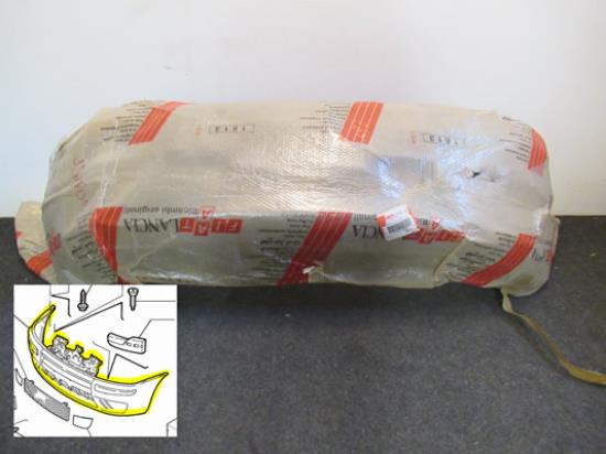 735272703 Voorbumper