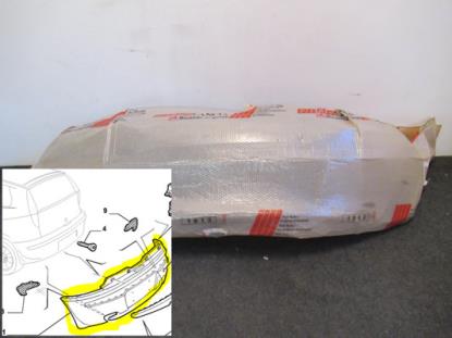 735272757 Achterbumper