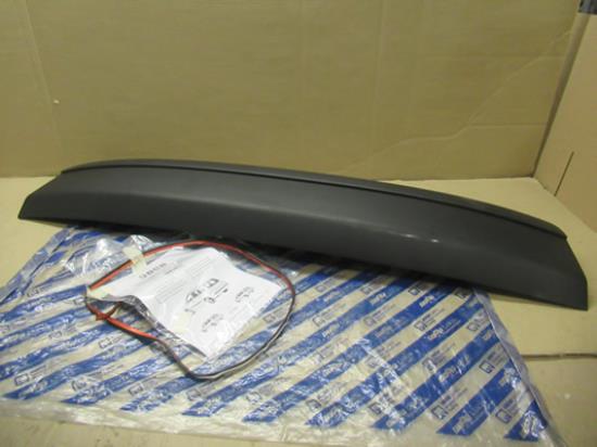 735353584 Sierlijst achterbumper