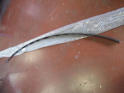 735359230 Daklijst rechterzijde