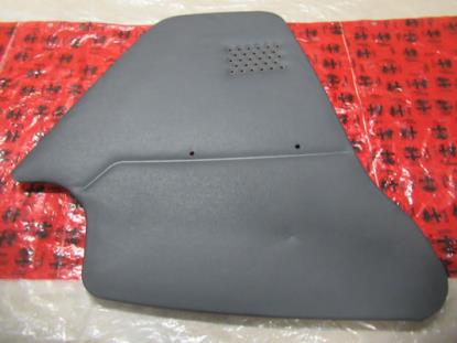 735423502 Paneel portier linksvoor