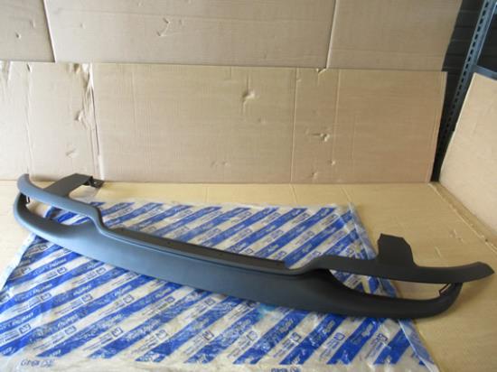 735447978 Sierlijst onderzijde achterbumper