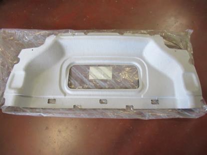 735464694 Geluidsdemper achterwand cabine