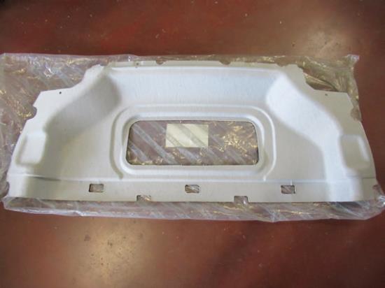 735464694 Geluidsdemper achterwand cabine