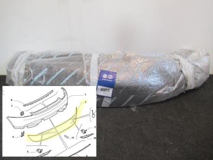 735474564 Achterbumper onder