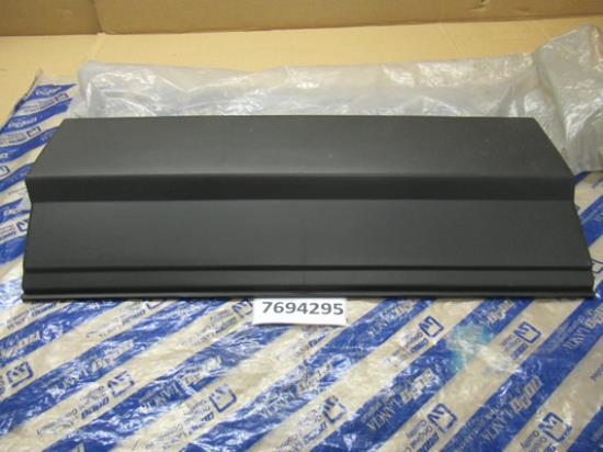 7694295 Bumper linksachter