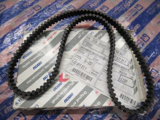 7722331 Balansasriem 2.0 T.Spark 16V