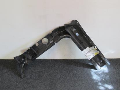 7733354 Versterking carrosserie linksvoor