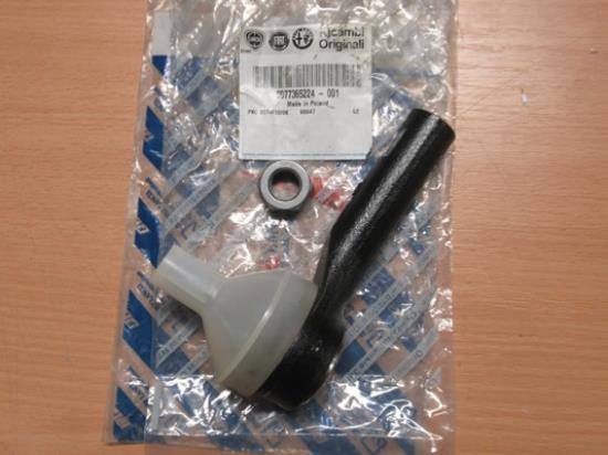 77365224 Spoorstang rechtsvoor