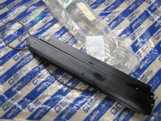 77365679 Geleiderail links zonnedak