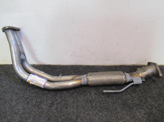 7755898 Voorste uitlaat 1.2 MPI