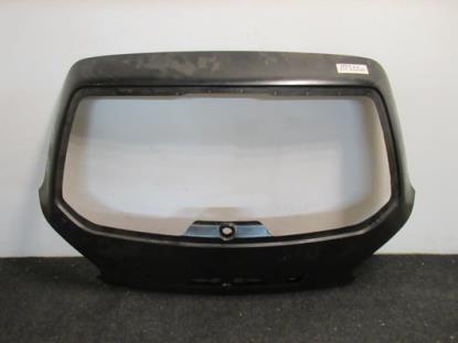 7773220 Achterklep carrosserie