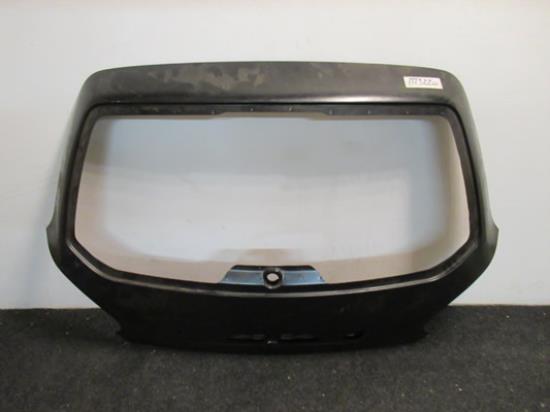 7773220 Achterklep carrosserie