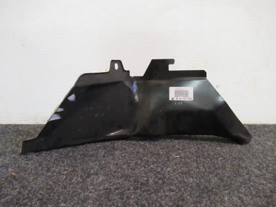 7773255 Versterking carrosserie linksachter