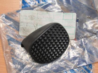 7777407 Pedaalrubber remmen