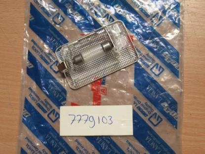 7779103 Binnenverlichting