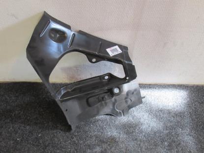 7792635 Houder carrosserie rechtsachter