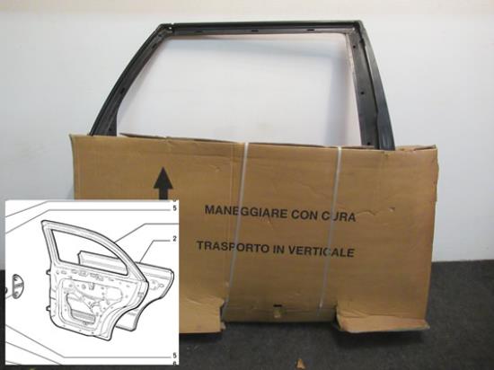 7793744 Portier rechtsachter