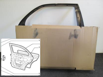 7793900 Portier rechtsachter