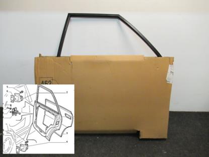 82488610 Portier linksachter