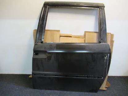 9459933687 Portier schuifdeur linkerzijde