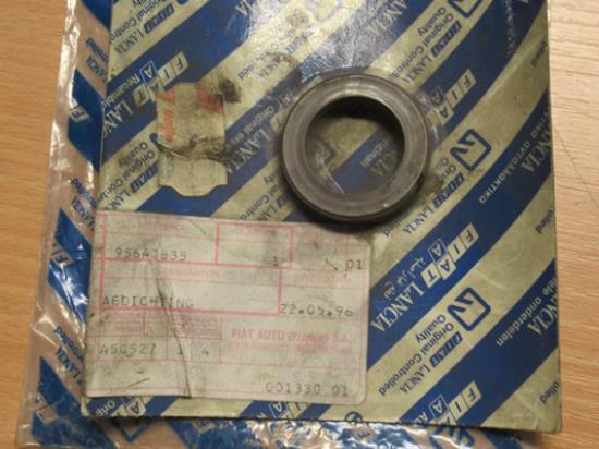 95640835 Keerring versnelling