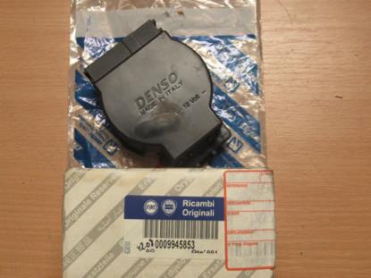 9945853 Regelaar interval ruitenwisser 12v Denso
