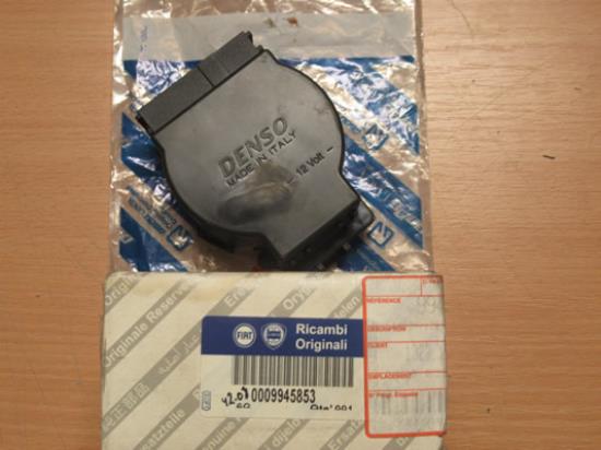 9945853 Regelaar interval ruitenwisser 12v Denso