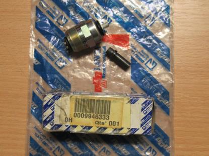 9946333 Klep afregelsysteem