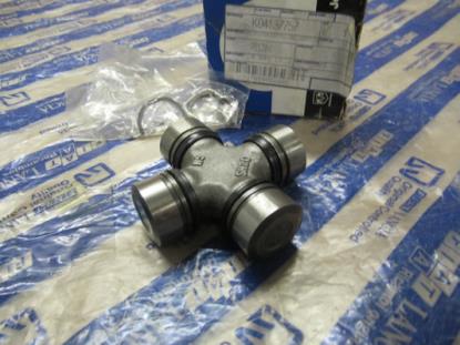 K04137757 Kruisstuk voorzijde as