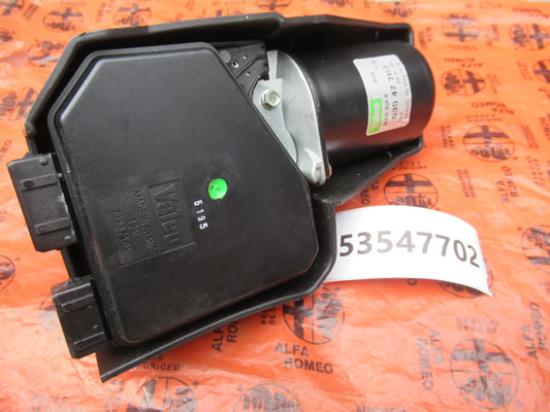 53547702 Ruitenwissermotor Valeo 12V