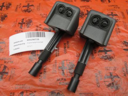 60529072S Koplampsproeierset links en rechts