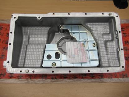 60813220 Carterpan 2.5 v6 3.0 v6 3.2 GTA