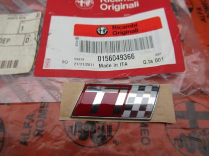 156049366 Embleem Ti
