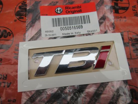 50516569 Embleem TBI