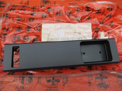 112264860 Sierstuk middenconsole