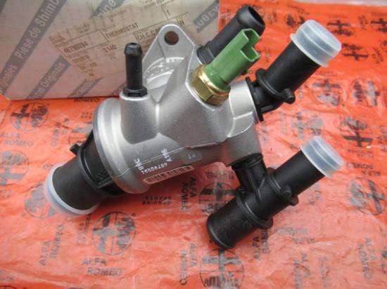 46790294 Thermostaat 1.9 2.4 JTD