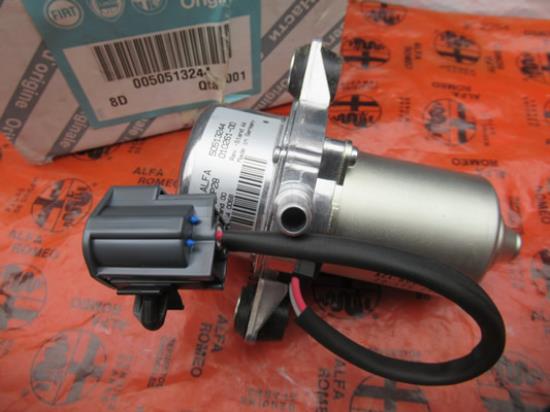 50513244 Vacuumpomp electrisch remsysteem