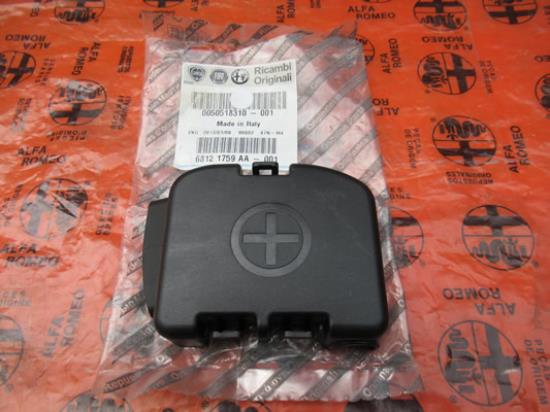 50518310 Afdekking pluspool