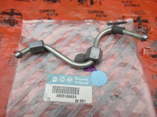 55188924 Brandstofleiding cilinder 1