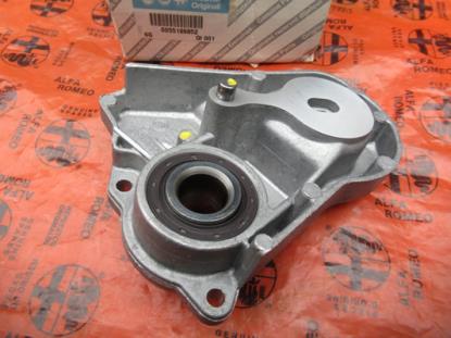 55189852 Steun balansasriem