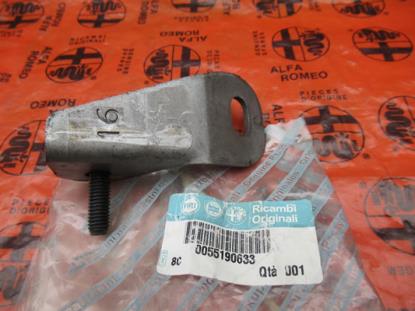 55190633 Beugel uitlaatpijp