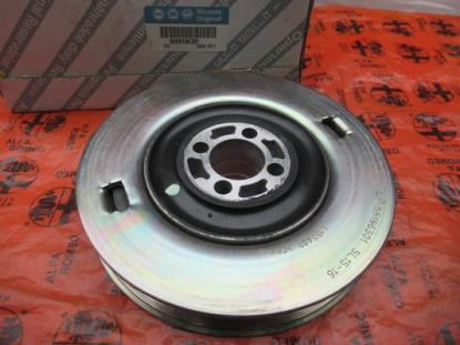 55196301 Krukaspoelie 1.9 JTD 8V