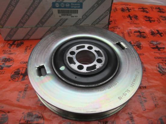 55196301 Krukaspoelie 1.9 JTD 8V