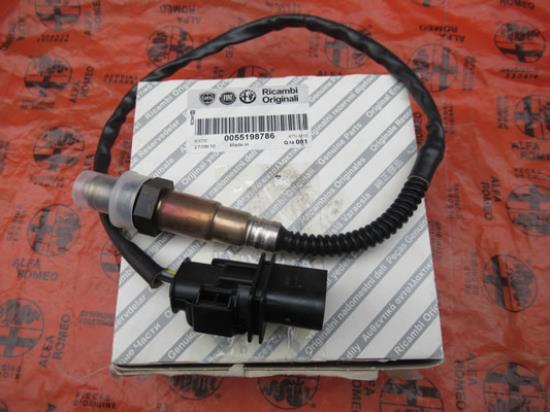 55198786 Lambdasonde 2.0 JTS