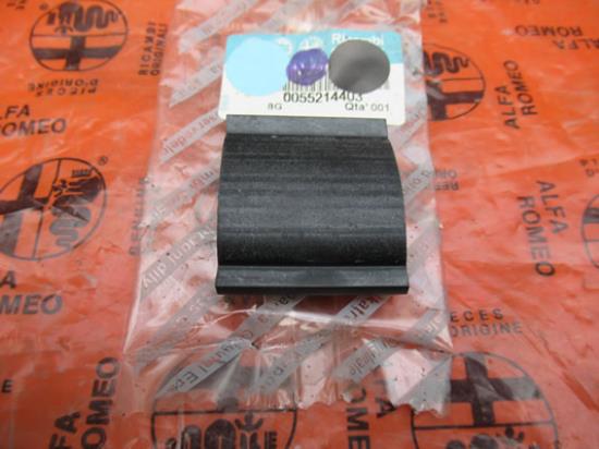 55214403 Demper brandstofinjectie